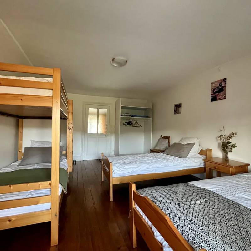 Domaine de réception, Grezieu-le-Marché, vers Saint-Martin-en-Haut, La Cour de Marius