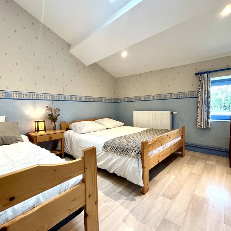 Domaine de réception, Grezieu-le-Marché, vers Saint-Martin-en-Haut, La Cour de Marius