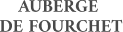 Auberge de Fourchet