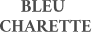 Bleu Charette
