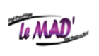 LE MAD'