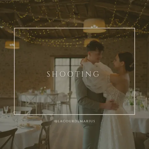 Retour sur notre shooting d'inspiration !, Grezieu-le-Marché, vers Saint-Martin-en-Haut, La Cour de Marius