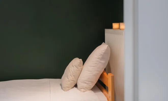 La chambre "Laurence" rénovée !, Grezieu-le-Marché, vers Saint-Martin-en-Haut, La Cour de Marius