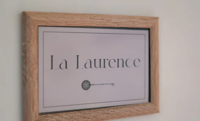 La chambre "Laurence" rénovée !, Grezieu-le-Marché, vers Saint-Martin-en-Haut, La Cour de Marius