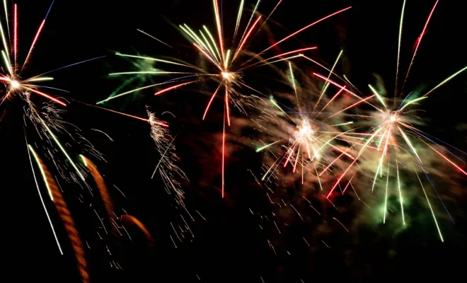 Joyeux anniversaire La Cour de Marius !🎉, Grezieu-le-Marché, vers Saint-Martin-en-Haut, La Cour de Marius