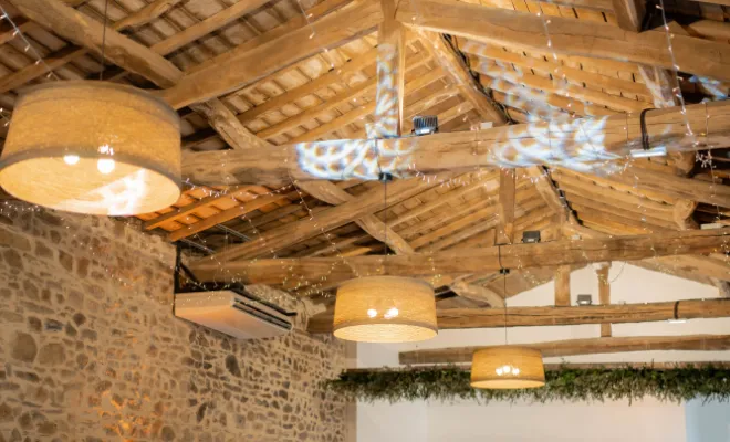 Joyeux anniversaire La Cour de Marius !🎉, Grezieu-le-Marché, vers Saint-Martin-en-Haut, La Cour de Marius