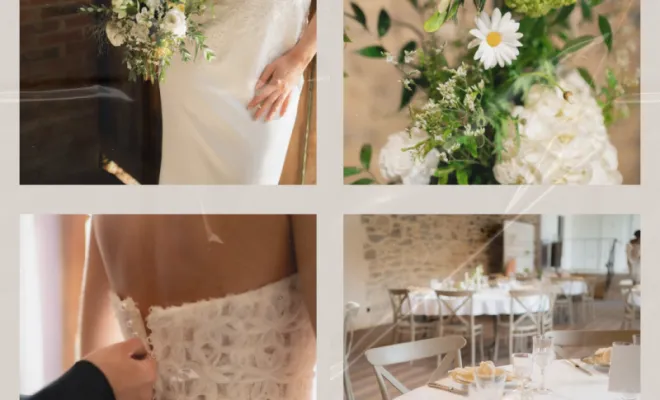 Retour sur notre shooting d'inspiration !, Grezieu-le-Marché, vers Saint-Martin-en-Haut, La Cour de Marius